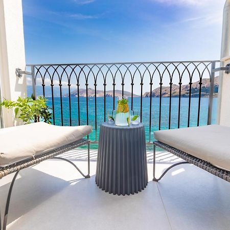 Seafront Baska Apartment エクステリア 写真